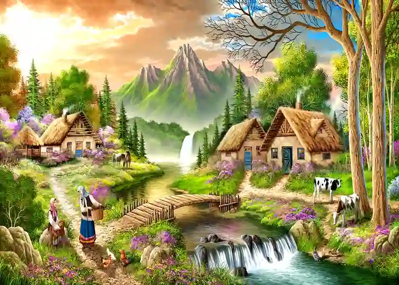 farshan